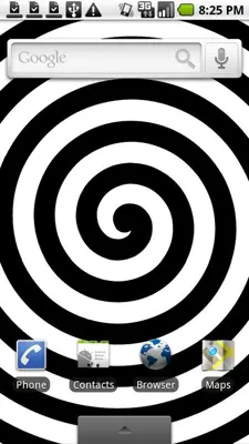 HypnoTwister android App screenshot 0